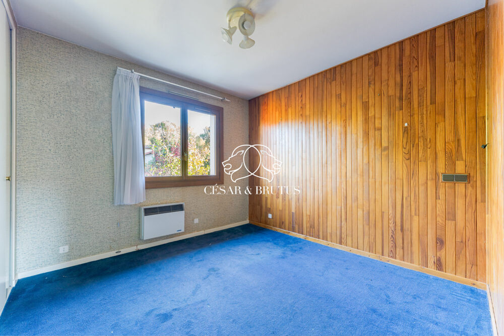 � vendre  Maison Saint-Romain-au-Mont-d'Or (69270)