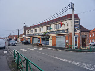  Immeuble à vendre 234 m²