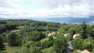  Maison � vendre 1 pi�ce 46 m�