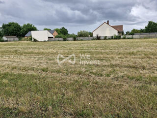  Terrain � vendre 2506 m�