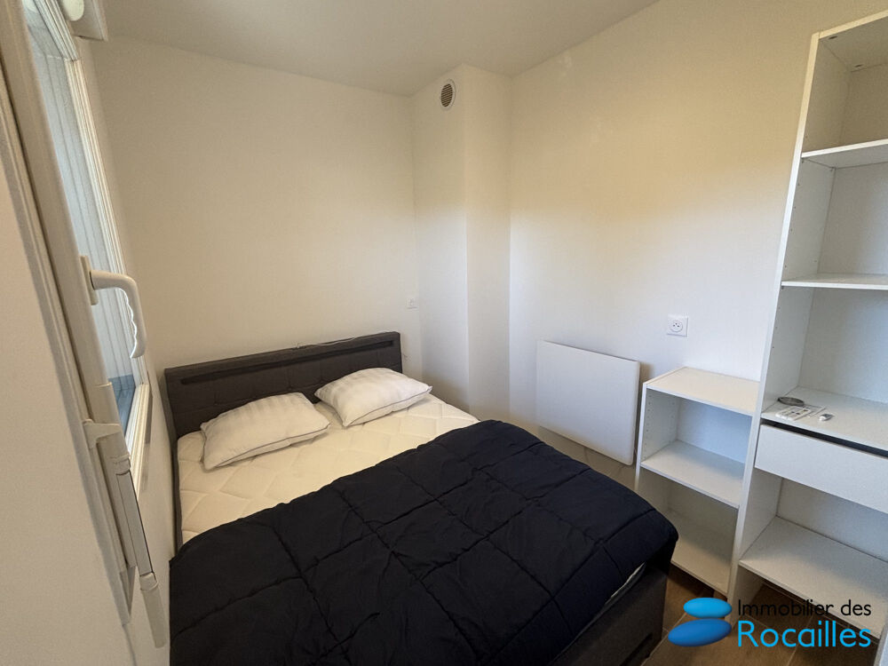 Location Appartement APPARTEMENT T1 MEUBLE - REIGNIER ESERY Reignier-Ésery