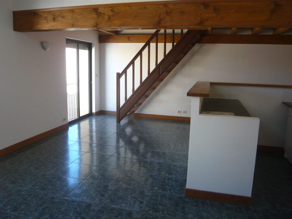 Location Appartement APT TYPE 2 EN DUPLEX Argelès-sur-mer