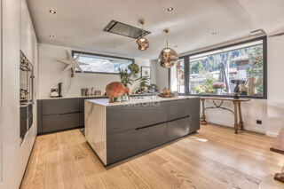  Appartement � vendre 5 pi�ces 117 m�