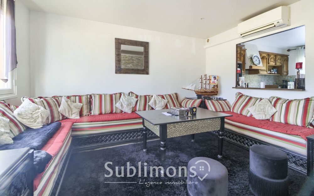 Vente Maison Maison indépendante avec jardin, garage électrique et bureau Saint-nazaire