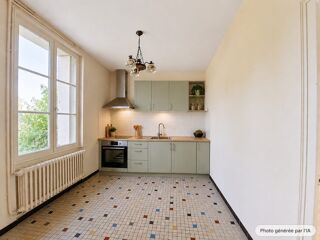  Maison à vendre 5 pièces 95 m²