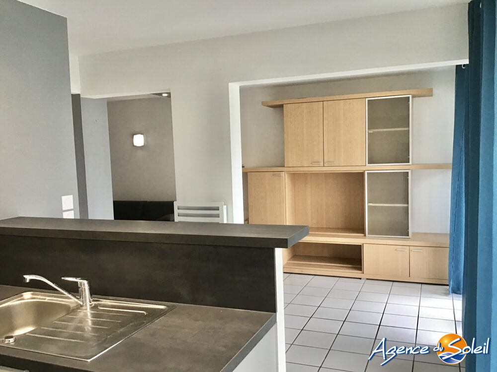 APPARTEMENT T2 DE 54.17 M2 AVEC PARKING PRIVATIF