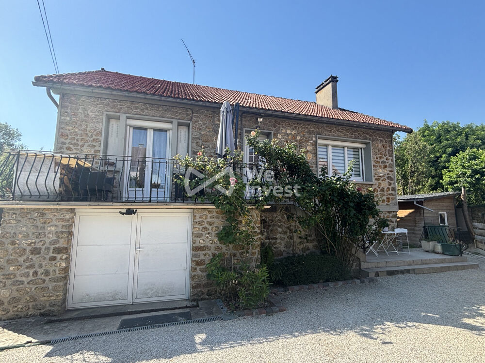 Vente Maison Maison à vendre La Norville La norville