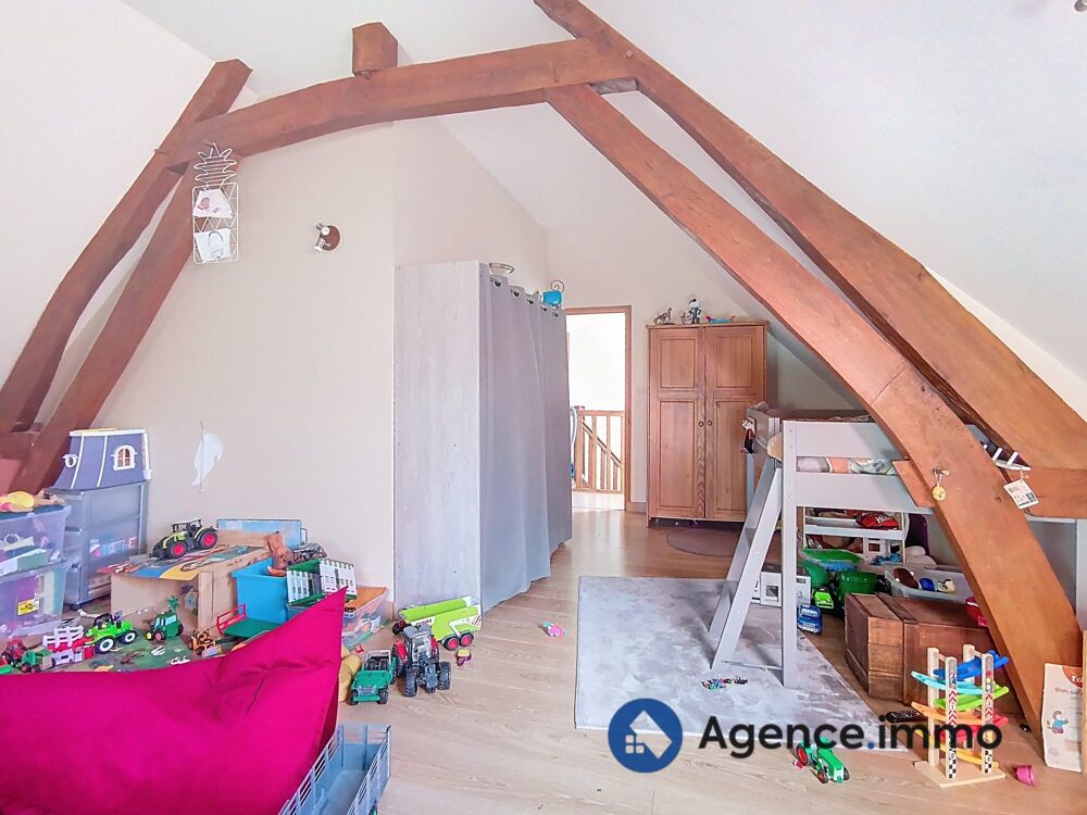  vendre  Maison Monhoudou (72260)