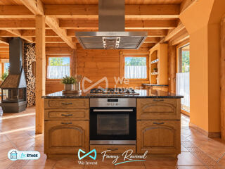 Vente Maison Chalet - 150m2 - RIQUEWIHR Riquewihr
