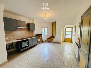  Maison à vendre 3 pièces 64 m²