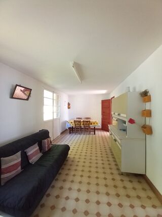  Maison � vendre 4 pi�ces 85 m�