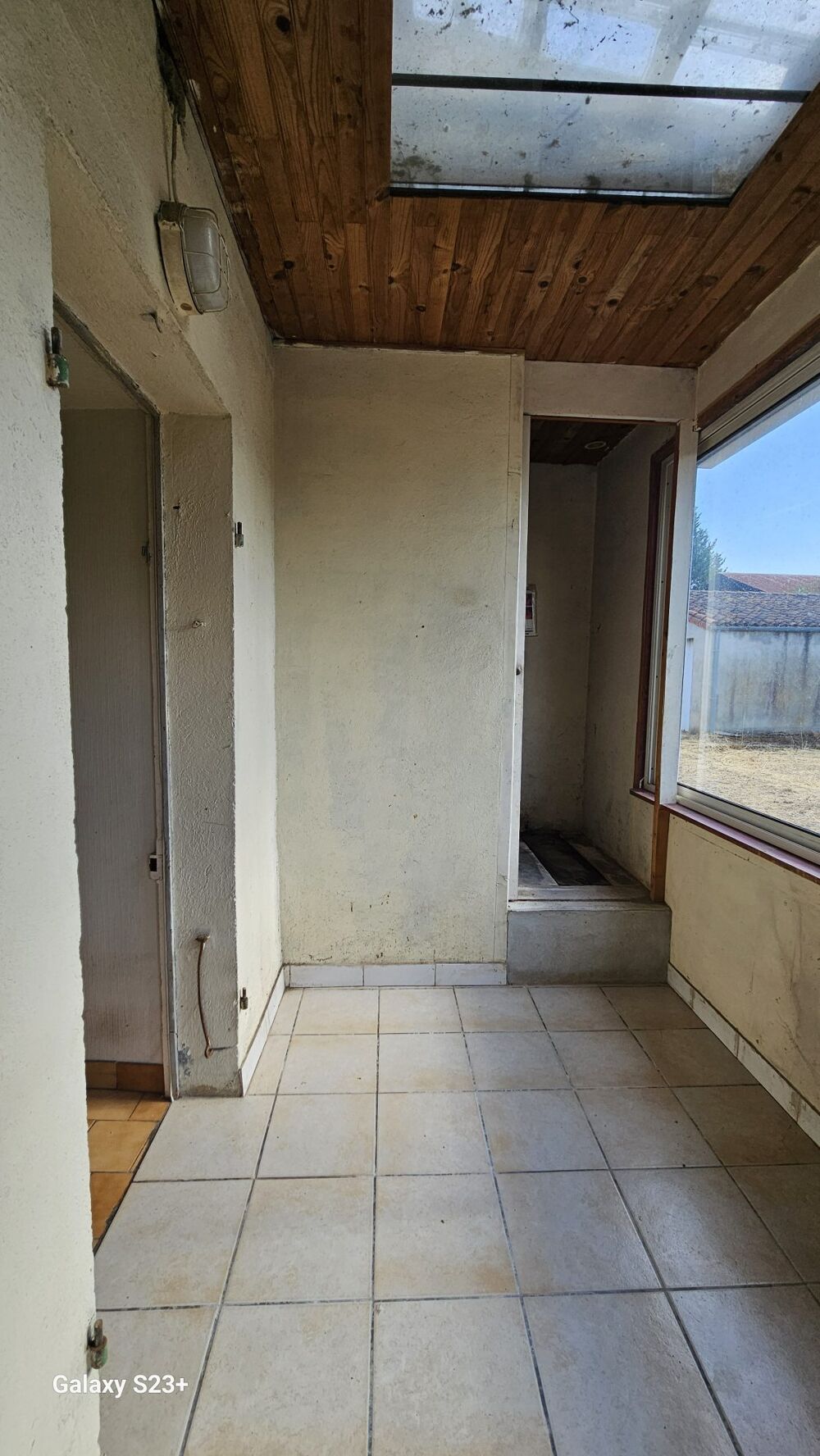 Vente Maison MAISON EN PIERRE A RENOVER Beauvoir-sur-niort
