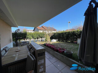  Appartement � vendre 3 pi�ces 70 m�