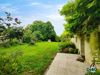  Maison � vendre 8 pi�ces 220 m�