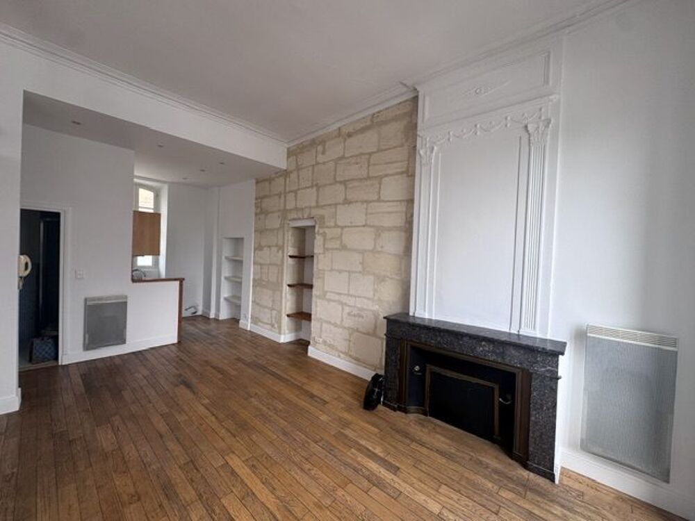 Location Appartement Appartement à louer Bordeaux Bordeaux