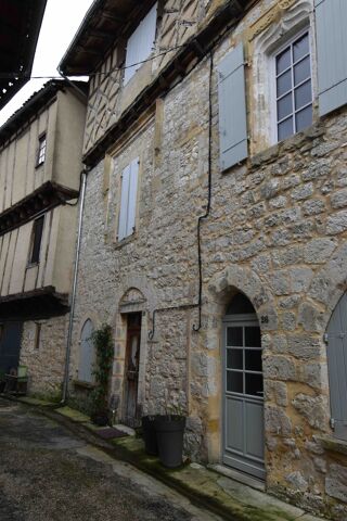  Maison à vendre 5 pièces 180 m²