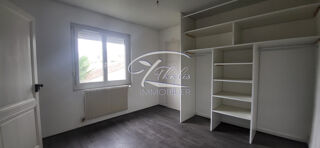  Maison à vendre 3 pièces 76 m²