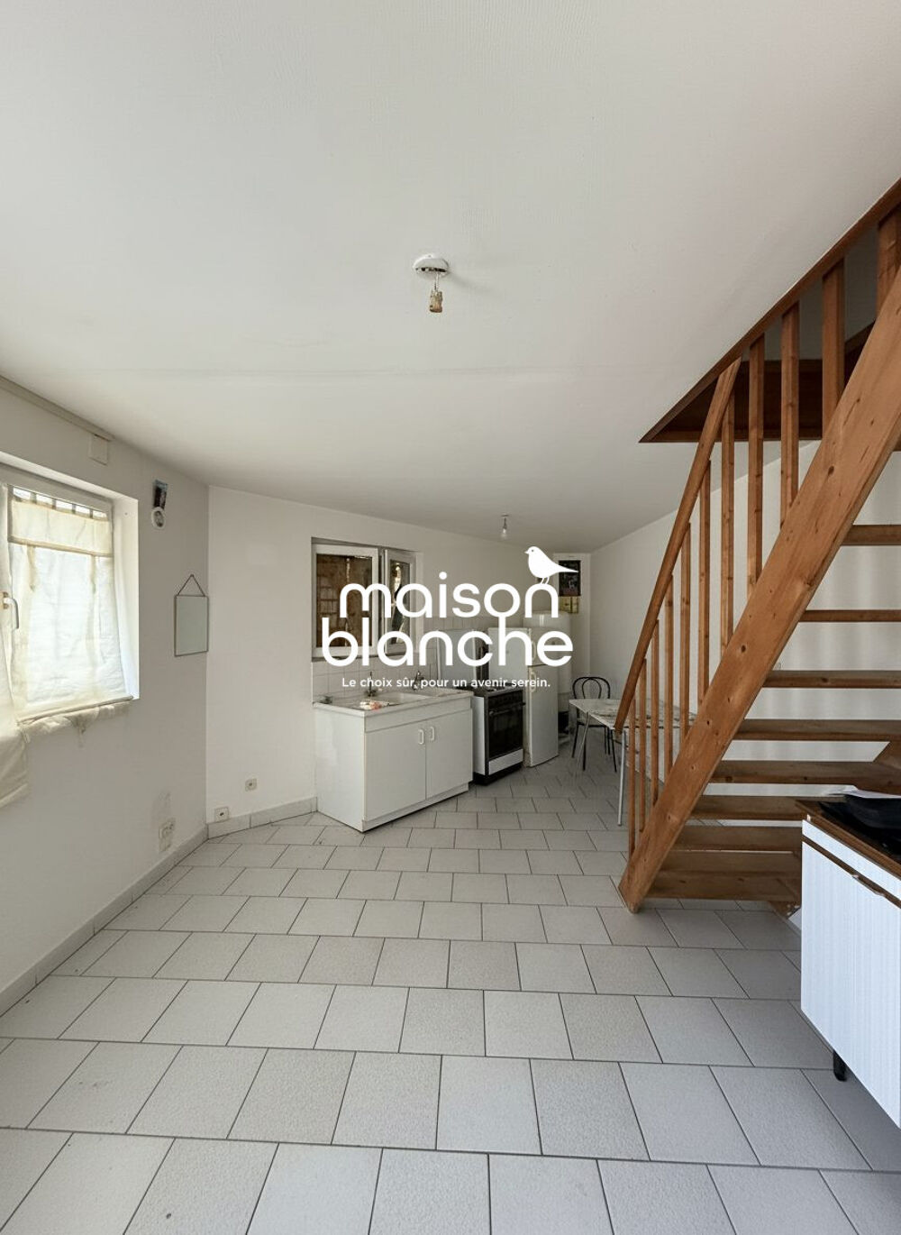 Vente Maison Maison à vendre Libourne Libourne