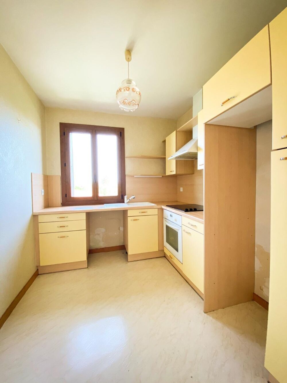 Location Appartement ALBI - Appartement 3 pièces Albi