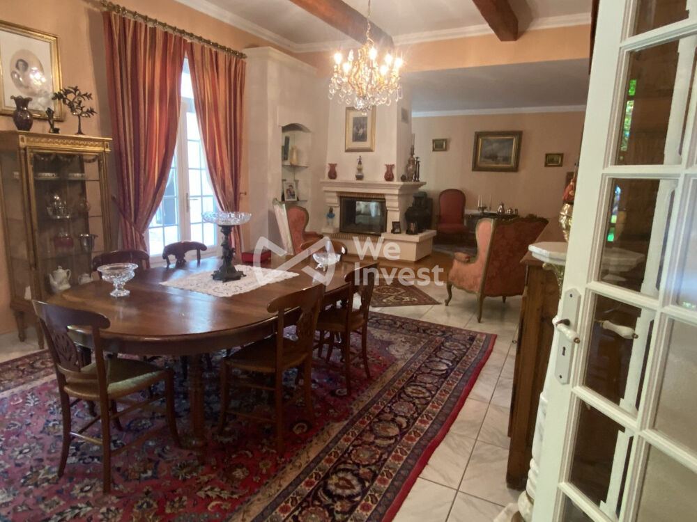 � vendre  Maison Argeliers (11120)