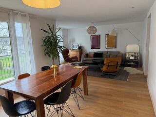  Appartement à vendre 3 pièces 82 m²
