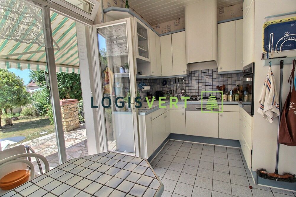 à vendre  Maison Palaiseau (91120)