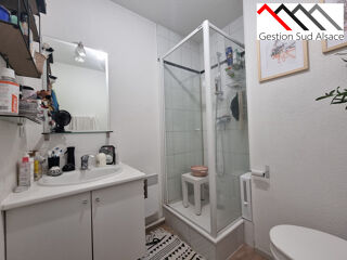  Appartement à vendre 2 pièces 31 m²