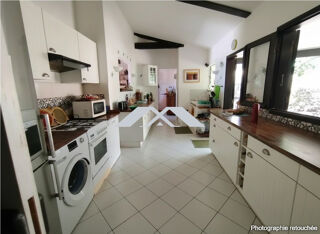  Maison à vendre 5 pièces 134 m²