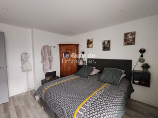  Appartement � vendre 3 pi�ces 63 m� Le pont de claix