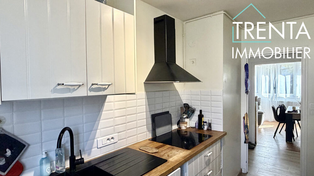 Appartement à vendre Grenoble