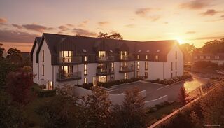  Appartement � vendre 2 pi�ces 42 m�