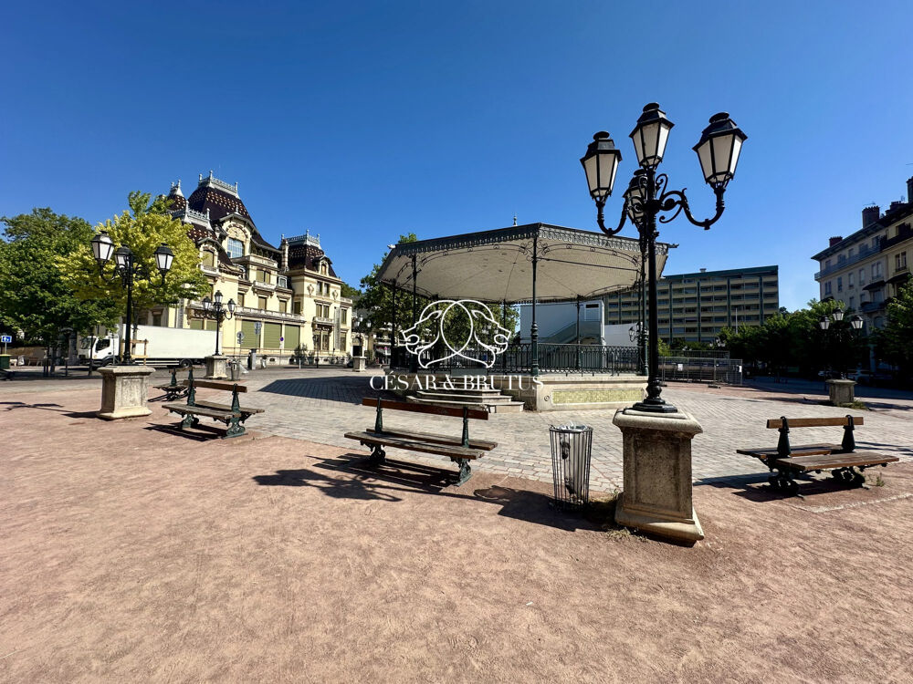 Appartement 4 pièces 73 m² · à Lyon 3 · 73 m² · 315 000 €