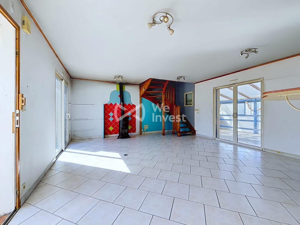 Maison à vendre Assérac