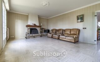  Maison � vendre 7 pi�ces 184 m�