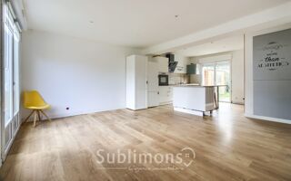  Maison � vendre 7 pi�ces 138 m�