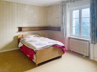  Maison � vendre 4 pi�ces 83 m�