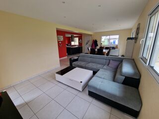  Maison � vendre 7 pi�ces 165 m�
