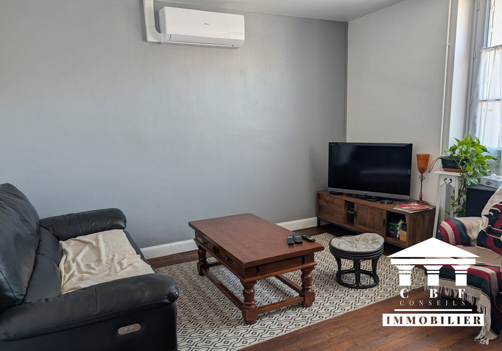 APPARTEMENT LE CREUSOT