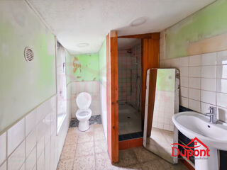  Maison � vendre 4 pi�ces 64 m�