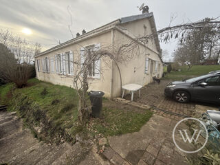  Maison � vendre 6 pi�ces 134 m�