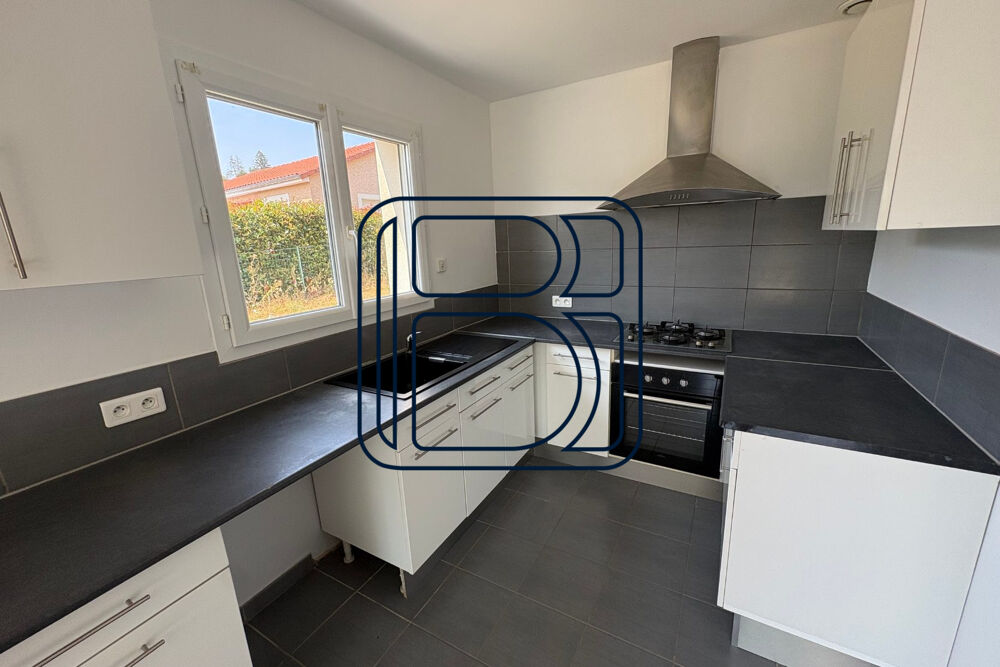 Vente Maison MAISON-6 PIECES-107,30 M² AVEC GARAGE Marat