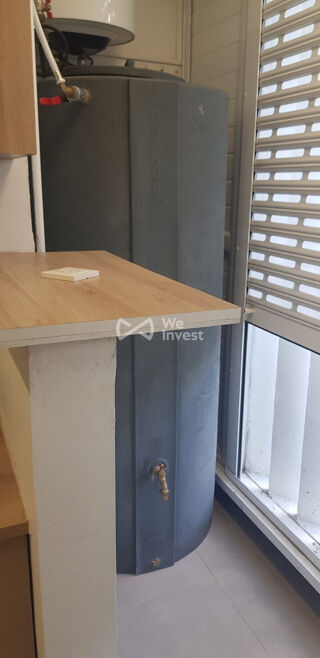  Appartement à louer 4 pièces 67 m²