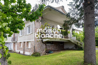  Maison à vendre 6 pièces 170 m²