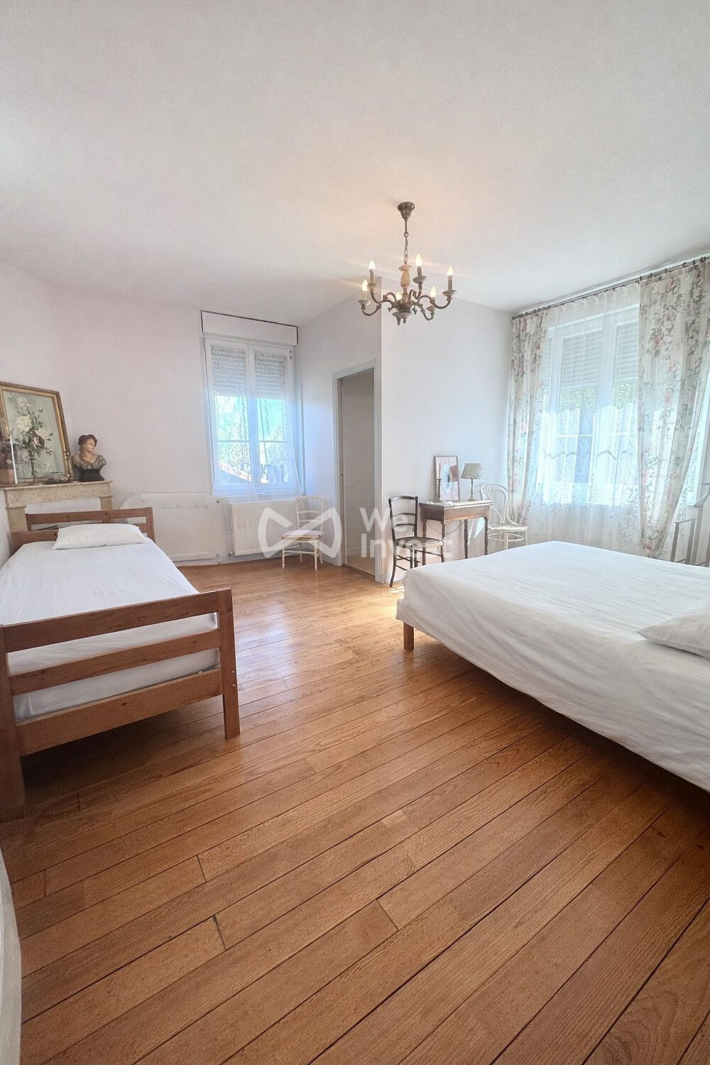 Vente Maison Belle propriété agricole sur plus de 4 hectares Montauban