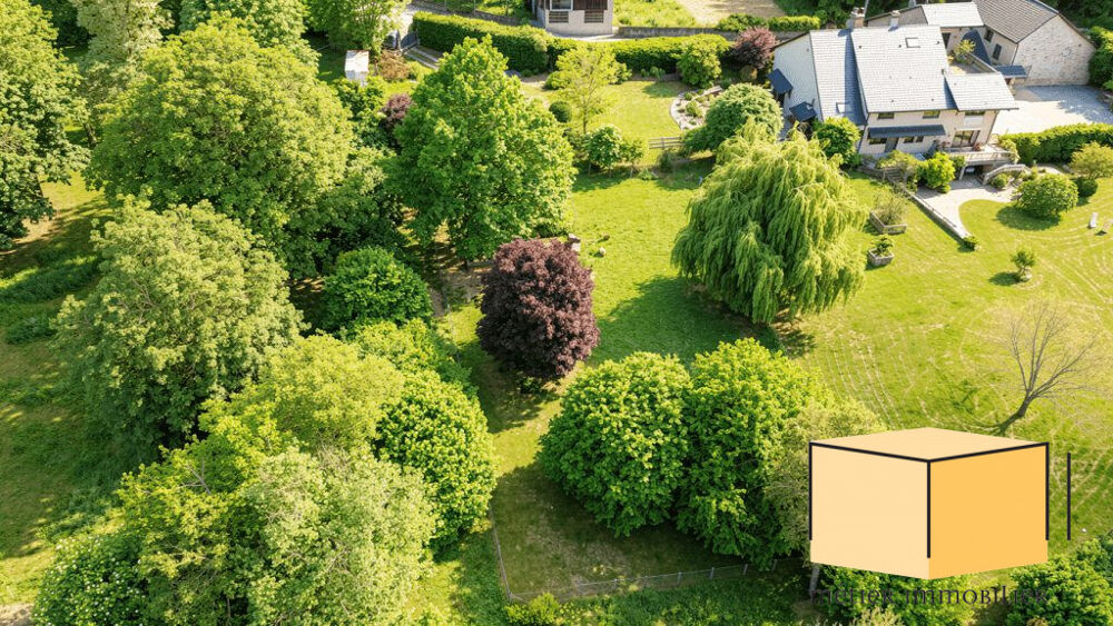 Propriété à vendre Bugey avec terrains et gites