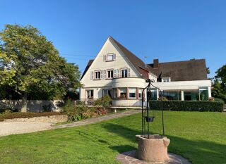  Maison  vendre 9 pices 383 m