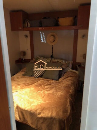  Maison � vendre 2 pi�ces 20 m�