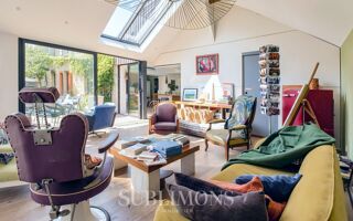  Maison à vendre 6 pièces 170 m²