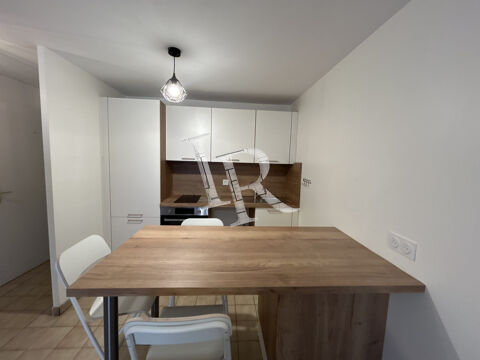  Appartement � louer 2 pi�ces 36 m�