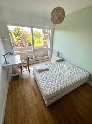  Appartement  louer 4 pices 85 m